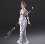 Фигурка Final Fantasy XV — Lunafreya Nox Fleuret — Play Arts Kai