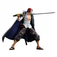 Фигурка One Piece — Akagami no Shanks — Variable Action Heroes
