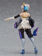 Лимитированная фигурка Figma — Odin Sphere: Leifdrasir — Gwendolyn — DX ver.