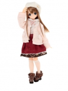 Кукла Picco Ex☆Cute — Picconeemo — Chiika — 1/12 — Romantic Girly! Ⅳ