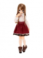 Кукла Picco Ex☆Cute — Picconeemo — Chiika — 1/12 — Romantic Girly! Ⅳ