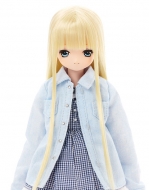Кукла Ex☆Cute — PureNeemo — Lien — Angelic Sigh Ⅳ