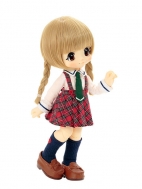 Кукла KIKIPOP! 8th Series — Kiki — Hi! My School, Gakkyuu Iin-chou no K-chan, Gold ver.