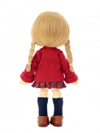 Кукла KIKIPOP! 8th Series — Kiki — Hi! My School, Gakkyuu Iin-chou no K-chan, Gold ver.