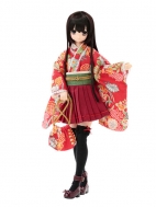 Лимитированная кукла PureNeemo — SAHRA’S à la mode — Maya — 1/6 — Happy New Year 2018, Azone Direct Store Limited ver.