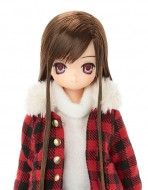 Кукла Ex☆Cute — PureNeemo — Aika — 1/6 — Wicked Style IV