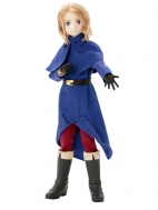 Кукла Hetalia The World Twinkle — France — Asterisk Collection Series — 1/6