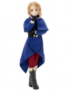 Кукла Hetalia The World Twinkle — France — Asterisk Collection Series — 1/6