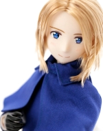 Кукла Hetalia The World Twinkle — France — Asterisk Collection Series — 1/6