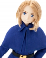 Кукла Hetalia The World Twinkle — France — Asterisk Collection Series — 1/6