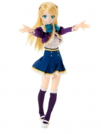 Кукла Isekai wa Smartphone to Tomo ni. — Yumina Elnea Belfast — PureNeemo Characters — 1/6