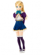 Кукла Isekai wa Smartphone to Tomo ni. — Yumina Elnea Belfast — PureNeemo Characters — 1/6
