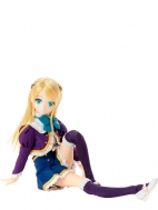 Кукла Isekai wa Smartphone to Tomo ni. — Yumina Elnea Belfast — PureNeemo Characters — 1/6