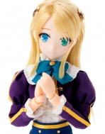 Кукла Isekai wa Smartphone to Tomo ni. — Yumina Elnea Belfast — PureNeemo Characters — 1/6