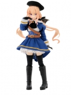 Кукла Assault Lily — Picconeemo — Picconeemo Character Series — Takehisa Nakaba — 1/12