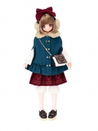 Кукла Ex☆Cute Family — PureNeemo — Nina — 1/6 — Otogi no kuni Little Princess Nina