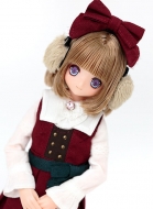 Кукла Ex☆Cute Family — PureNeemo — Nina — 1/6 — Otogi no kuni Little Princess Nina