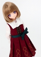 Кукла Ex☆Cute Family — PureNeemo — Nina — 1/6 — Otogi no kuni Little Princess Nina