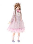 Кукла PureNeemo — SAHRA’S à la mode — Alisa — 1/6 — Pink! Pink! a・la・mode, PurplexPink, Normal Sale Ver