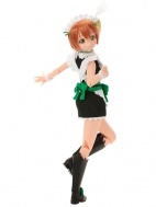 Кукла Love Live! School Idol Project — Hoshizora Rin — PureNeemo — PureNeemo Characters — 1/6