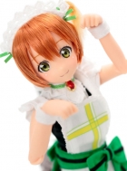 Кукла Love Live! School Idol Project — Hoshizora Rin — PureNeemo — PureNeemo Characters — 1/6