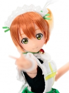 Кукла Love Live! School Idol Project — Hoshizora Rin — PureNeemo — PureNeemo Characters — 1/6