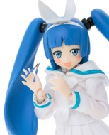 Кукла Ultimate! Nipako-chan — Nipako — Picconeemo — Picconeemo Character Series AK003 — 1/12
