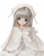 Кукла Ex☆Cute 11th Series — PureNeemo — Raili — 1/6 — Otogi no kuni Swan Lake Raili