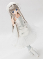 Кукла Ex☆Cute 11th Series — PureNeemo — Raili — 1/6 — Otogi no kuni Swan Lake Raili