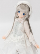 Кукла Ex☆Cute 11th Series — PureNeemo — Raili — 1/6 — Otogi no kuni Swan Lake Raili