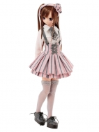 Кукла PureNeemo — SAHRA’S à la mode — Lycee — 1/6 — Pink! Pink! a・la・mode, GreyxPink, Normal Sales Ver.