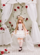 Кукла Ex☆Cute 11th Series — PureNeemo — Lien — 1/6 — Otogi no kuni Little Briar Rose Lien