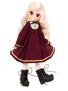 Кукла Lil’ Fairy 2nd Series — Picconeemo — Vel — 1/12 — ~ Purimyure Fairy Church ~