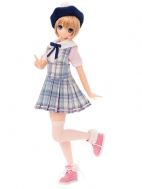 Кукла PureNeemo — SAHRA’S à la mode — Maya — 1/6 — Pink! Pink! a・la・mode Blue×Pink, Normal Sales Ver.