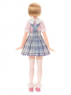Кукла PureNeemo — SAHRA’S à la mode — Maya — 1/6 — Pink! Pink! a・la・mode Blue×Pink, Normal Sales Ver.