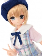 Кукла PureNeemo — SAHRA’S à la mode — Maya — 1/6 — Pink! Pink! a・la・mode Blue×Pink, Normal Sales Ver.