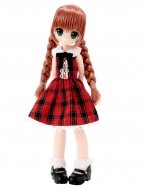 Кукла Lil’ Fairy 2nd Series — Picconeemo — Lipu — 1/12 — ~ Purimyure Fairy Church ~