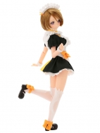 Кукла Love Live! School Idol Project — Koizumi Hanayo — PureNeemo — PureNeemo Characters — 1/6