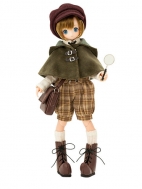 Кукла Ex☆Cute Family — PureNeemo — Yuuta — 1/6 — Shounen Tanteidan II