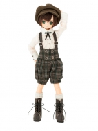 Кукла Ex☆Cute Family — PureNeemo — Aoto — 1/6 — Shounen Tanteidan II