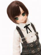 Кукла Ex☆Cute Family — PureNeemo — Aoto — 1/6 — Shounen Tanteidan II