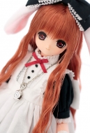 Кукла Ex☆Cute — Ex☆Cute 10th Best Selection (10th Series) — PureNeemo — Himeno — 1/6 — Classic Alice — Tick Tock Rabbit