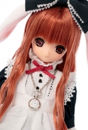 Кукла Ex☆Cute — Ex☆Cute 10th Best Selection (10th Series) — PureNeemo — Himeno — Classic Alice — Tick Tock Rabbit — Osumashi Mouth ver.