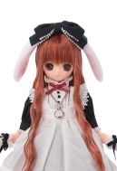 Кукла Ex☆Cute — Ex☆Cute 10th Best Selection (10th Series) — PureNeemo — Himeno — Classic Alice — Tick Tock Rabbit — Osumashi Mouth ver.