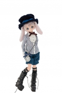 Кукла Ex☆Cute Family — PureNeemo — Yuuta — 1/6 — March Tea Party, Clock rabbit