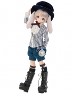 Кукла Ex☆Cute Family — PureNeemo — Yuuta — 1/6 — March Tea Party, Clock rabbit