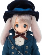 Кукла Ex☆Cute Family — PureNeemo — Yuuta — 1/6 — March Tea Party, Clock rabbit