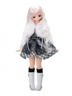 Кукла Ex☆Cute 4th Series — PureNeemo — Lien — 1/6 — Angelic Sigh Ⅱ