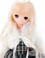 Кукла Ex☆Cute 4th Series — PureNeemo — Lien — 1/6 — Angelic Sigh Ⅱ