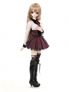 Кукла Azone Original Doll — Black Raven — Luluna — 1/3 — Shooting to The Abyss, ~Lost Souls~, Normal Sales Ver.